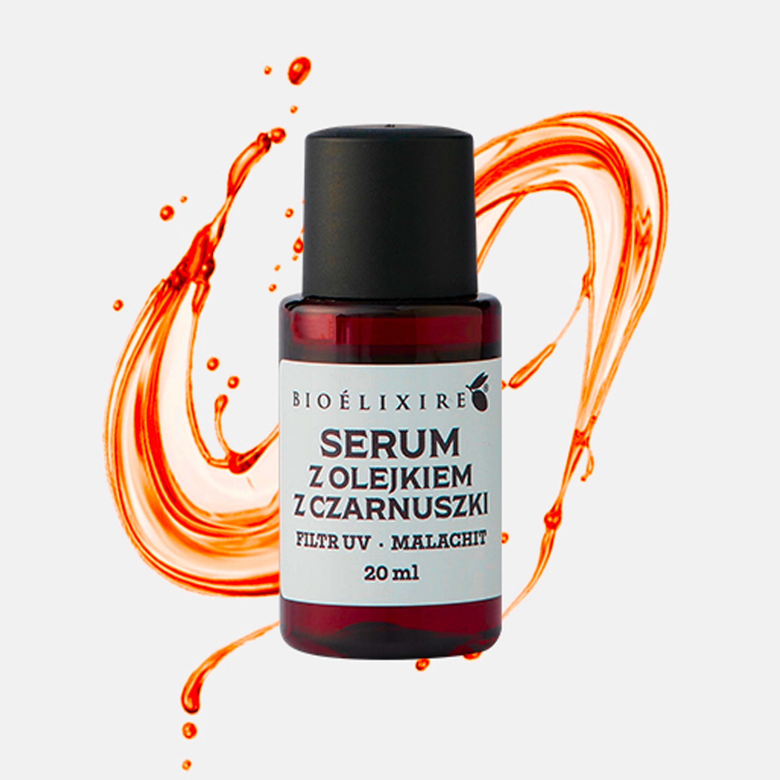 BE SMOOTH WYGŁADZAJĄCY SPRAY TERMOOCHRONNY 150ML + GRATIS SERUM BIOELIXIRE Opakowanie spray