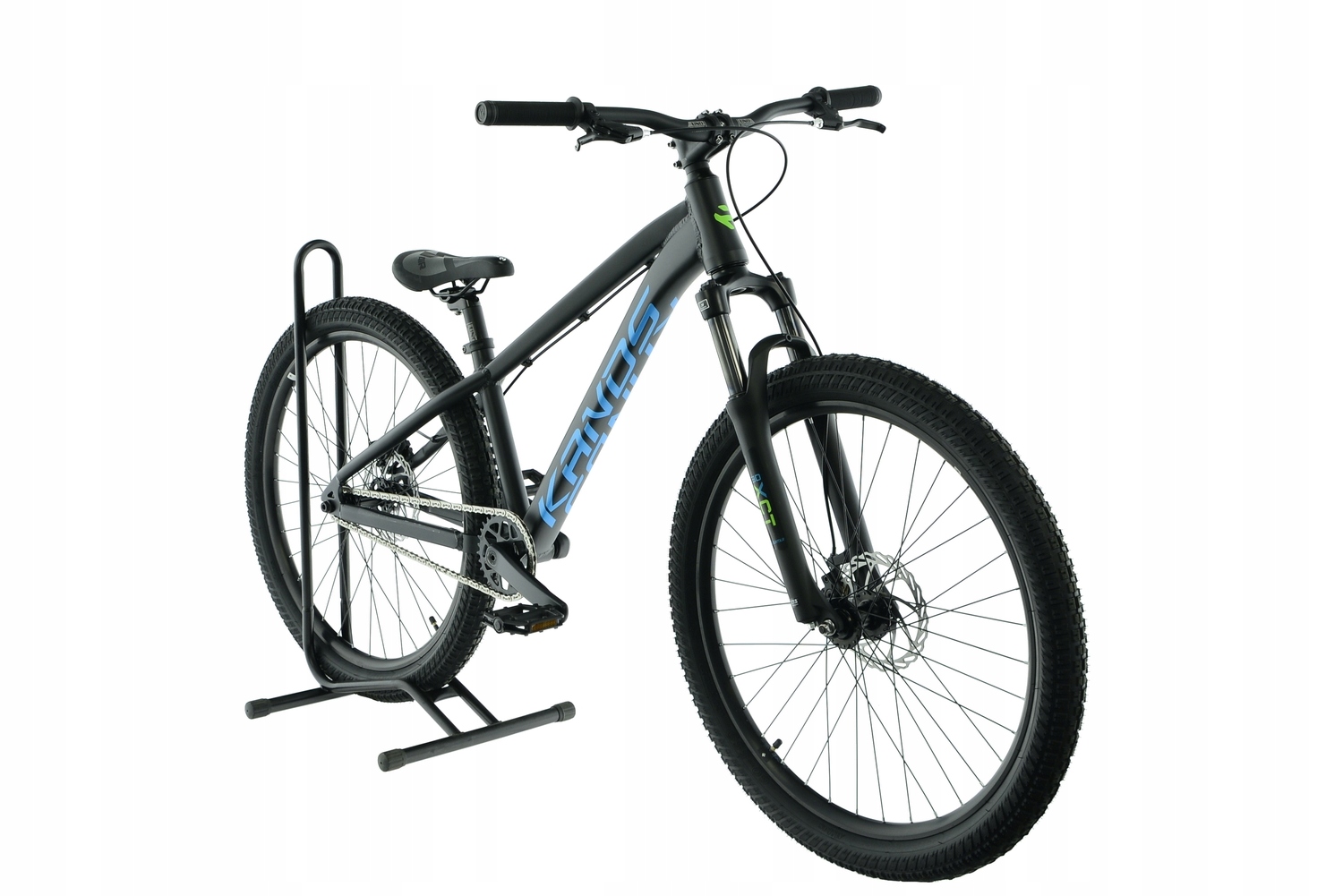 Kan  Rower Kands 26 Dirt Colt F1 r13' czar-sel r25 Najtańszy