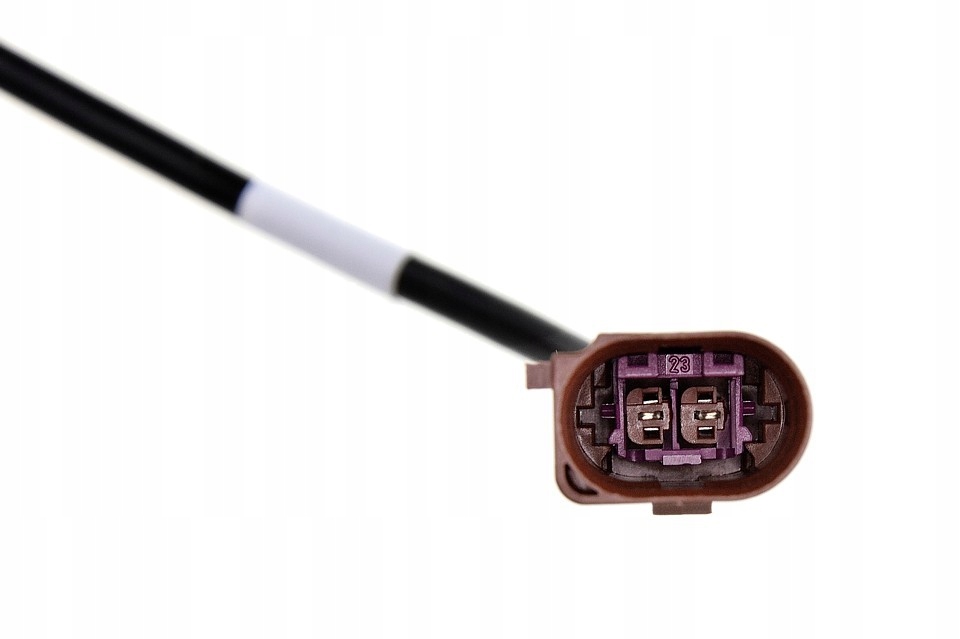 CZUJNIK TEMPERATURY SPALIN Producent części NTY