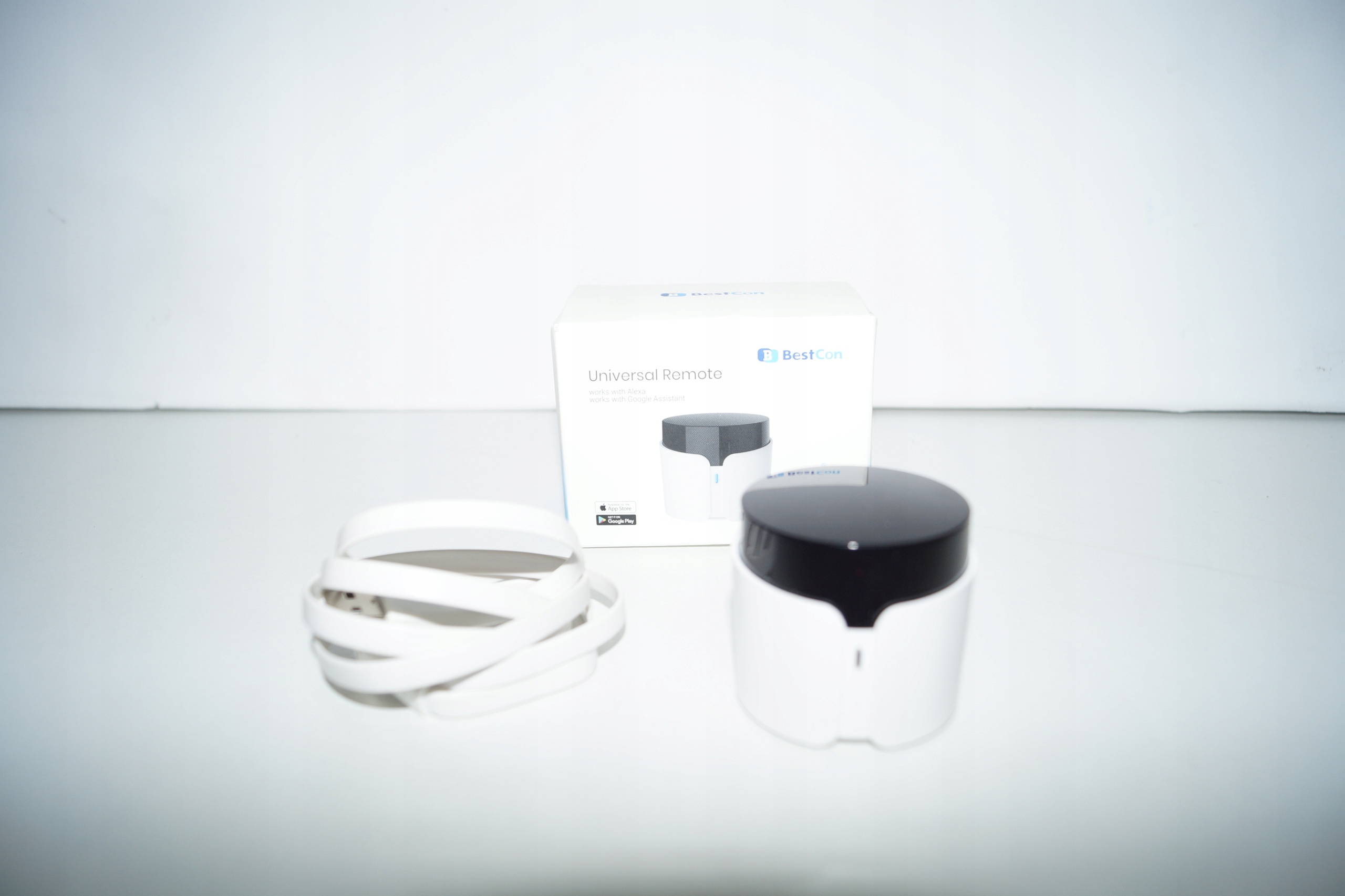 2874 Centrala sterująca Bestcon EAN (GTIN) 6924826704918