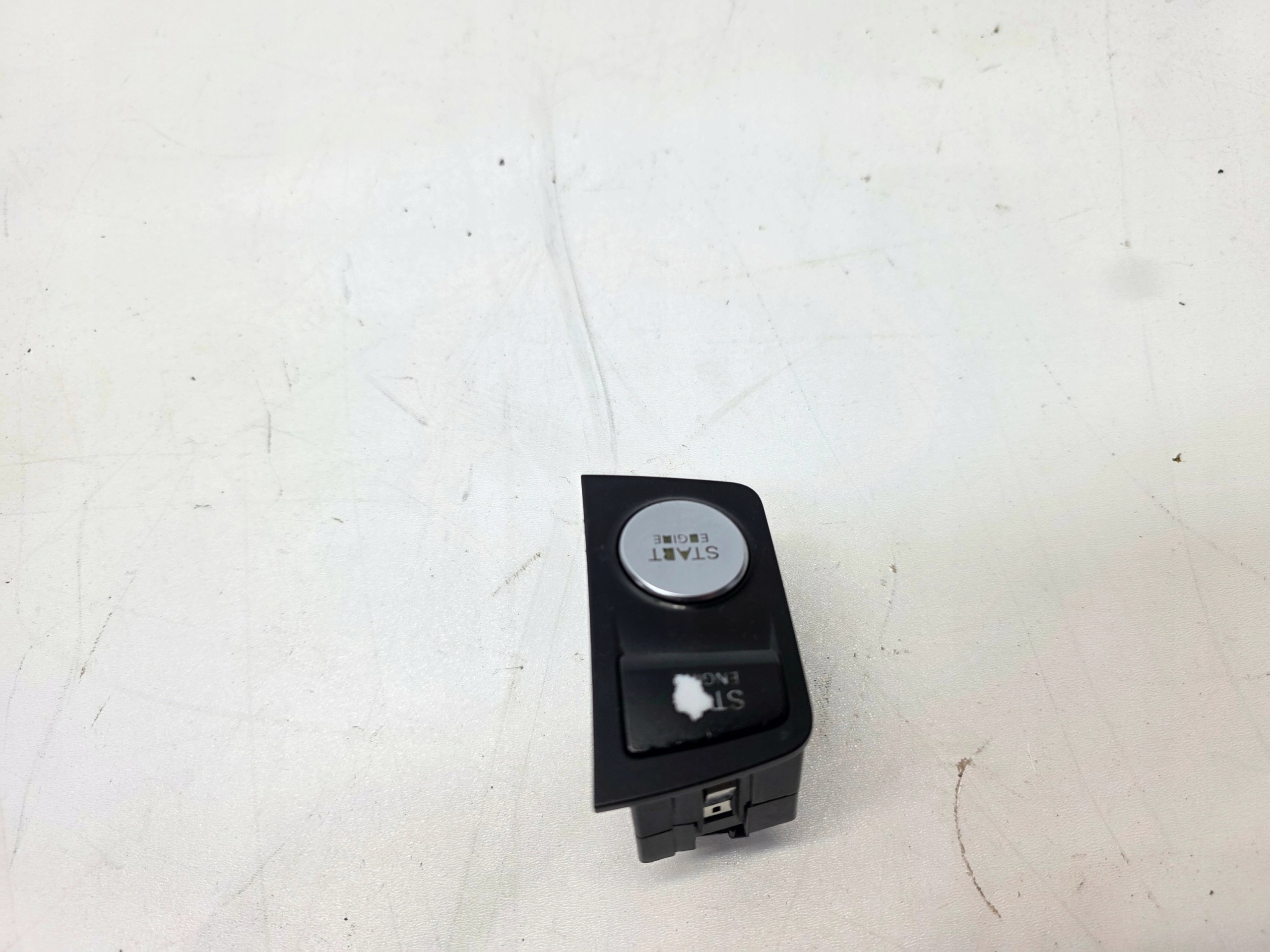 switch GUZIK START STOP AUDI A6 C6 4F1905217E EUROPA