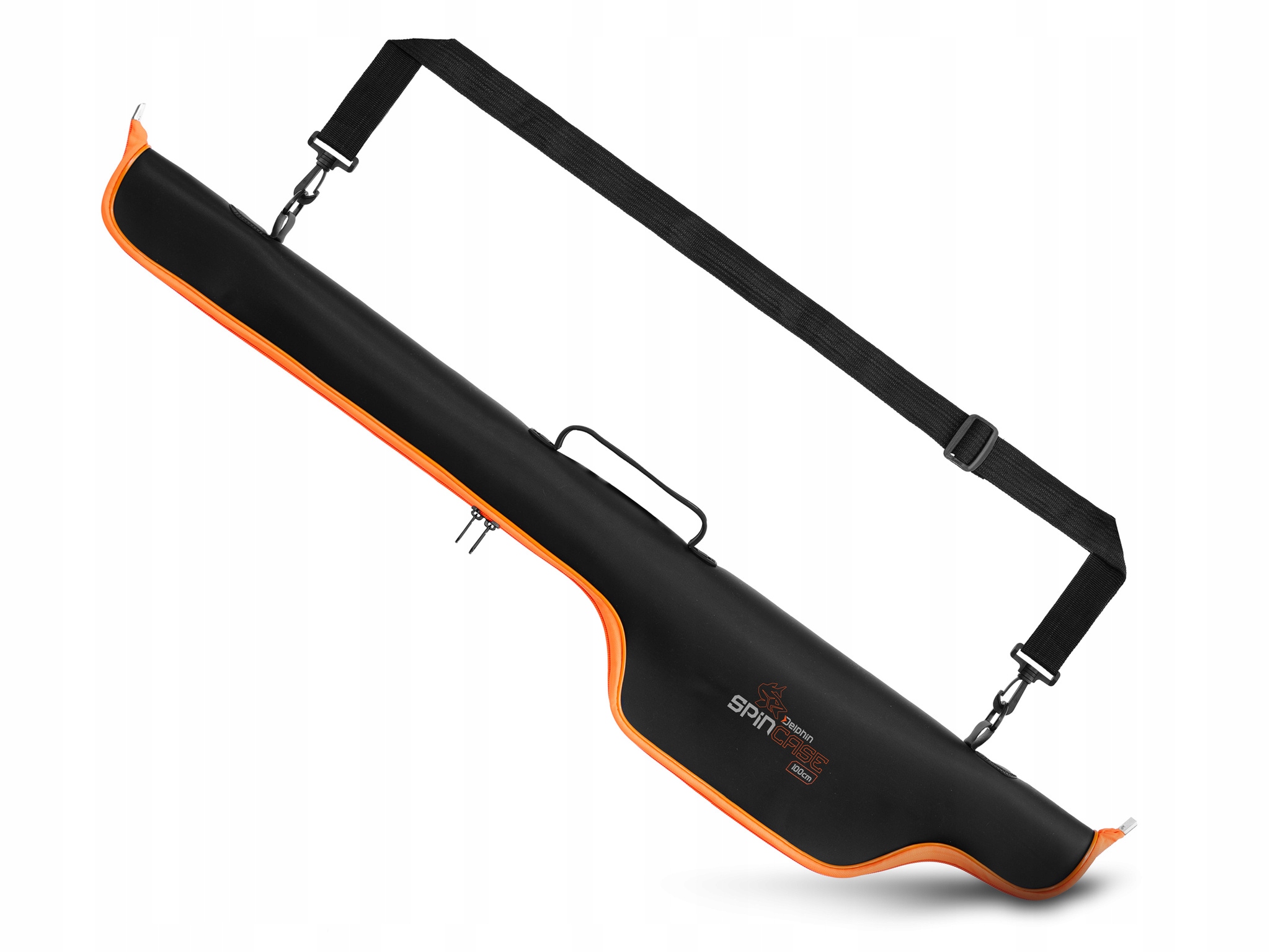Pokrowiec Na Wędkę Delphin Spincase Eva 100cm