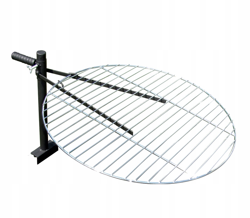 Linder Exclusiv Grilovací rošt MC4103 40 cm