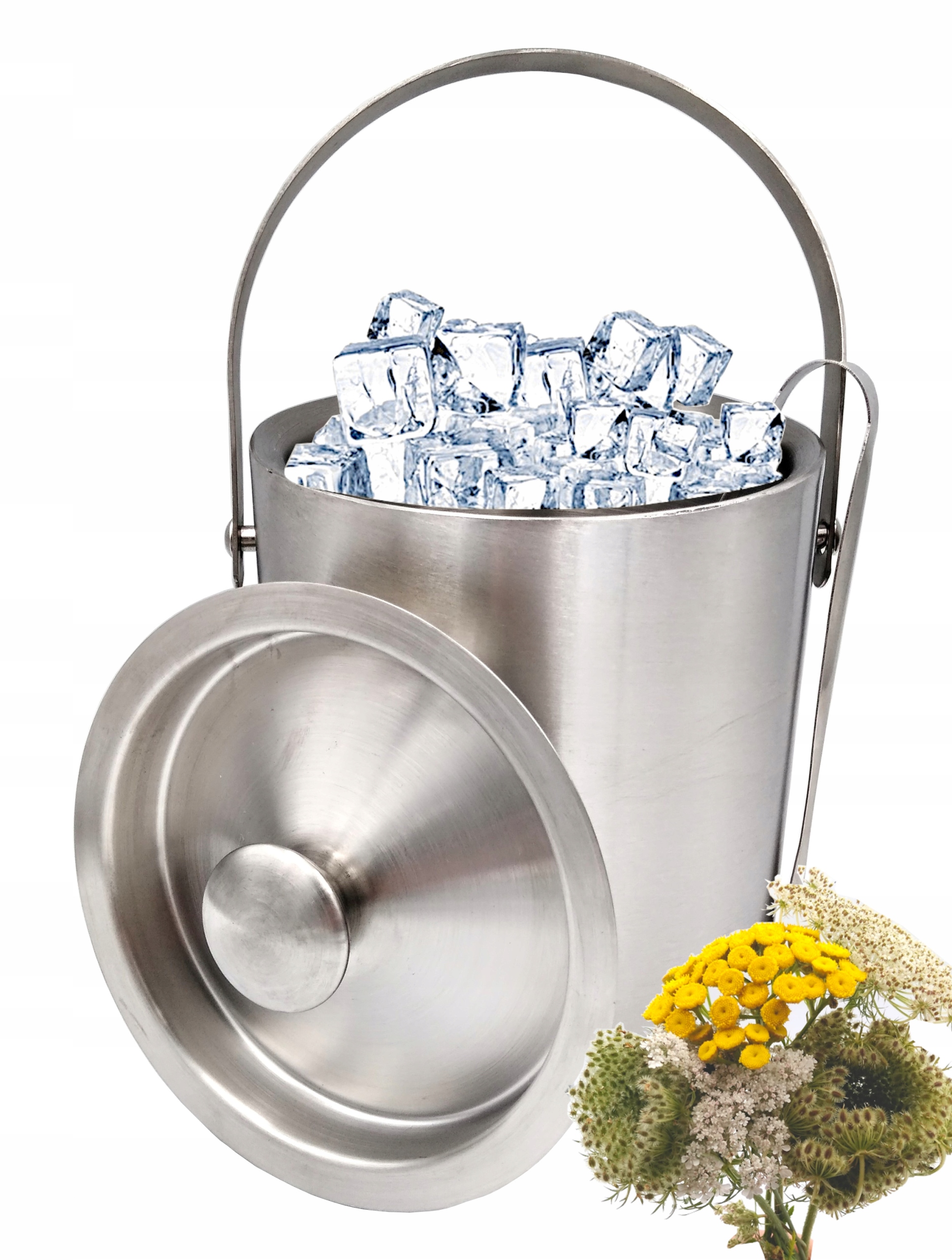 WIADERKO TERMOS DO LODU 1,5L+SZCZYPCE GRATIS VEGA Kod producenta 2010220000924