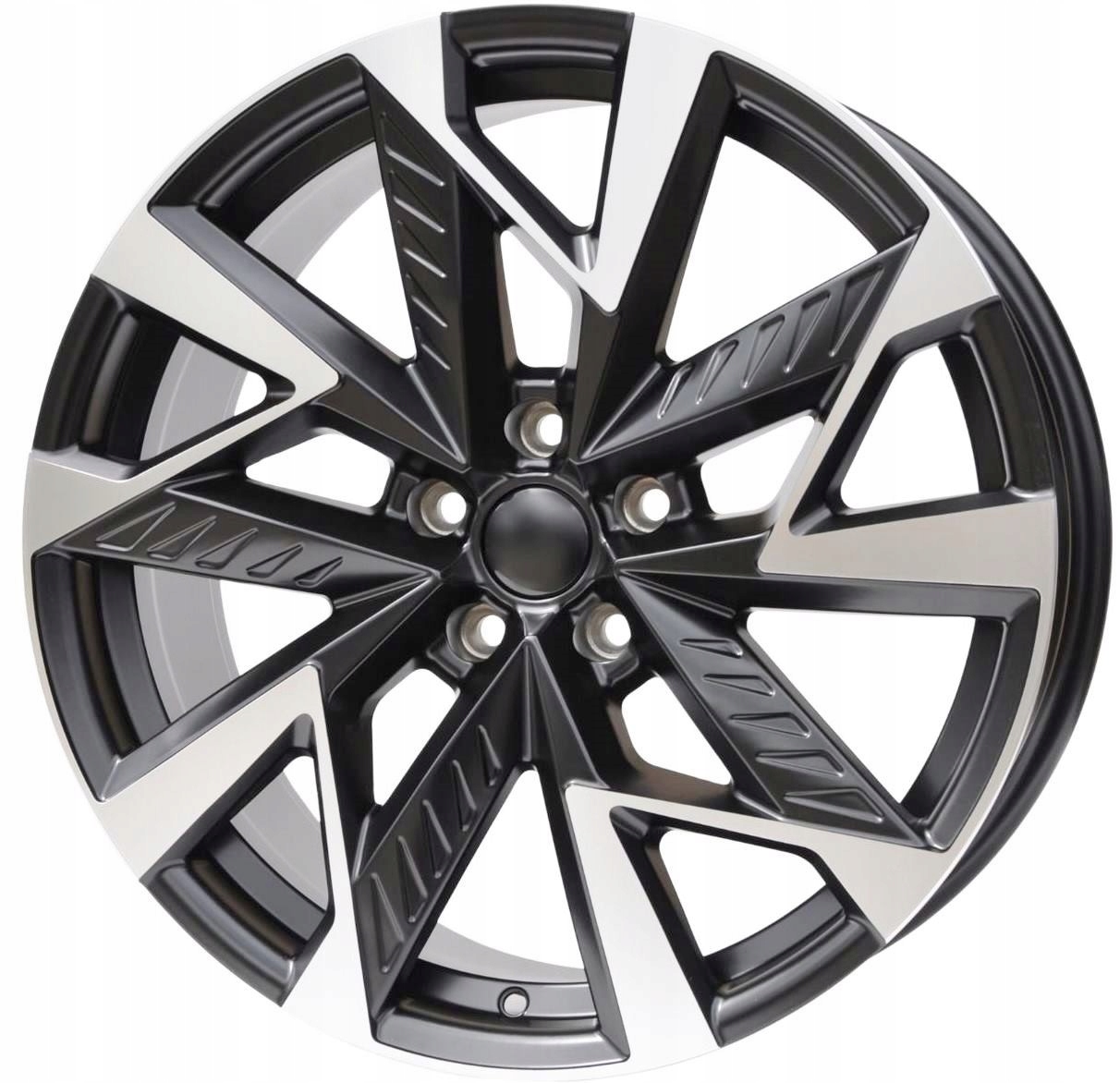 18'' Disky Audi Limousine A3 Cabrio A4 A4 Allroad S4 A5 A5 Sportback