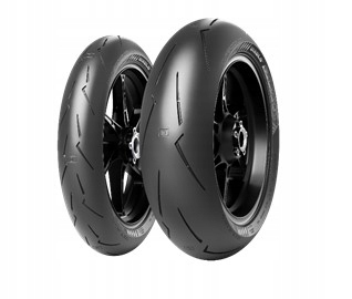 Pirelli Pneumatika 200/55ZR17 Diablo Supercorsa V4 Sp (78W) Tl M/C Zadná Dot 04-36