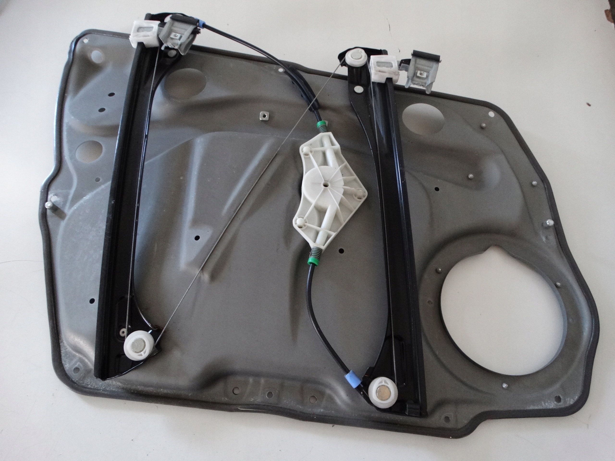 mechanism windows right front MERCEDES W169 LIFT