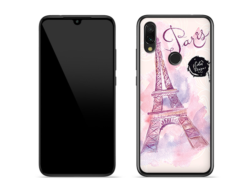 

Etui na Xiaomi Redmi 7 Fantastic Case