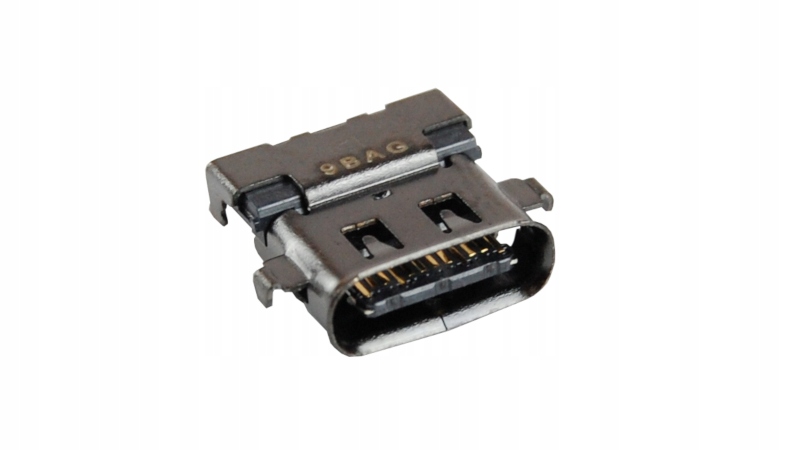 

Gniazdo Zasilania Do Lenovo Thinkpad T490 T495