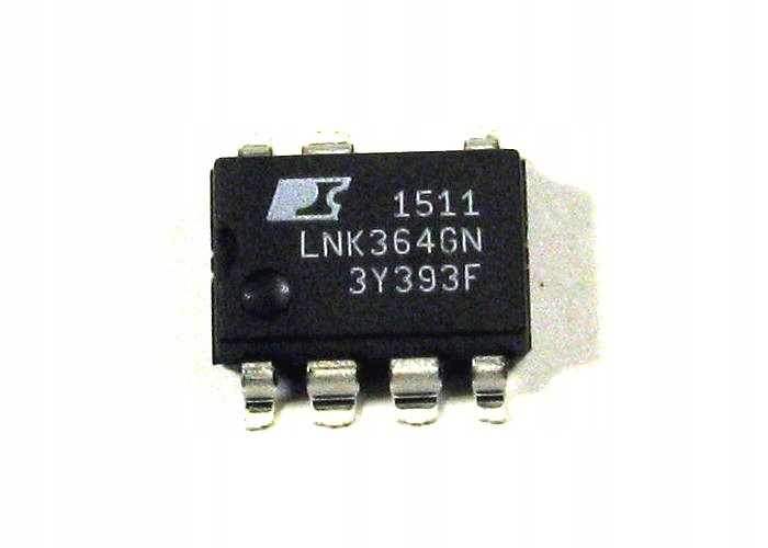 

Układ LNK364GN smd