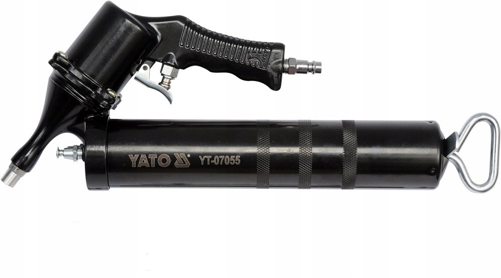 YATO SMAROWNICA PNEUMATYCZNA TOWOTNICA TAWOTNICA 400ML Marka Yato