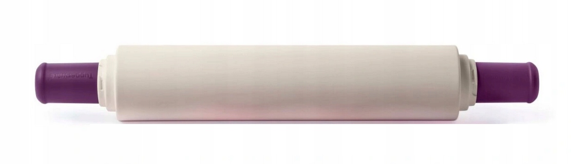 

Tupperware Wałek do ciasta Pink