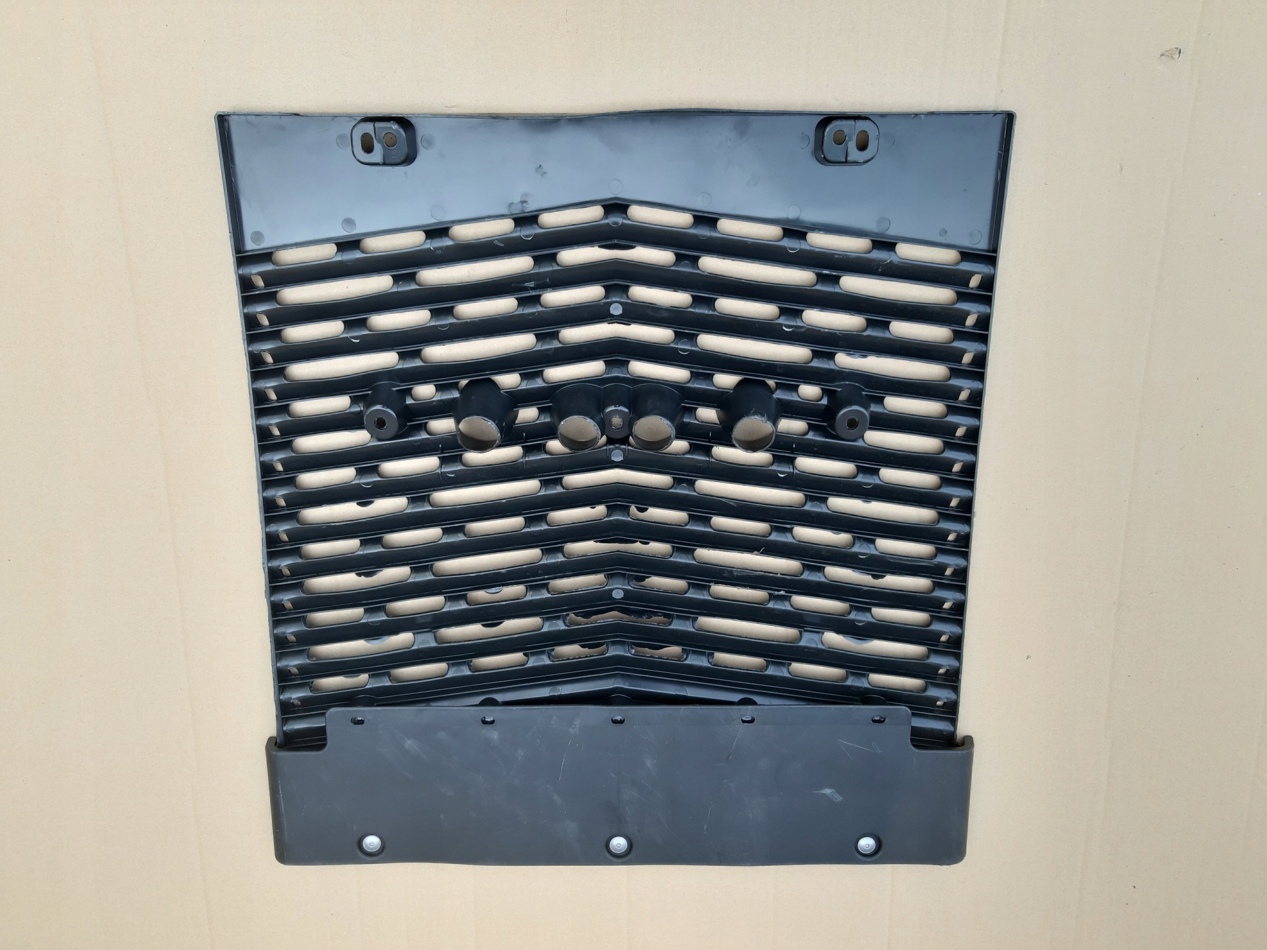 MAN MATA CHLAPACZ BŁOTNIK ORYGINAŁ 254069692 Producent części MAN OE