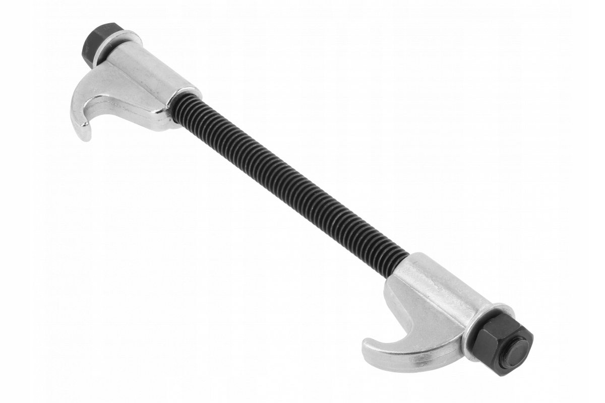 HOGERT HT8G246 пружинный съемник 305 мм 3шт 1/2