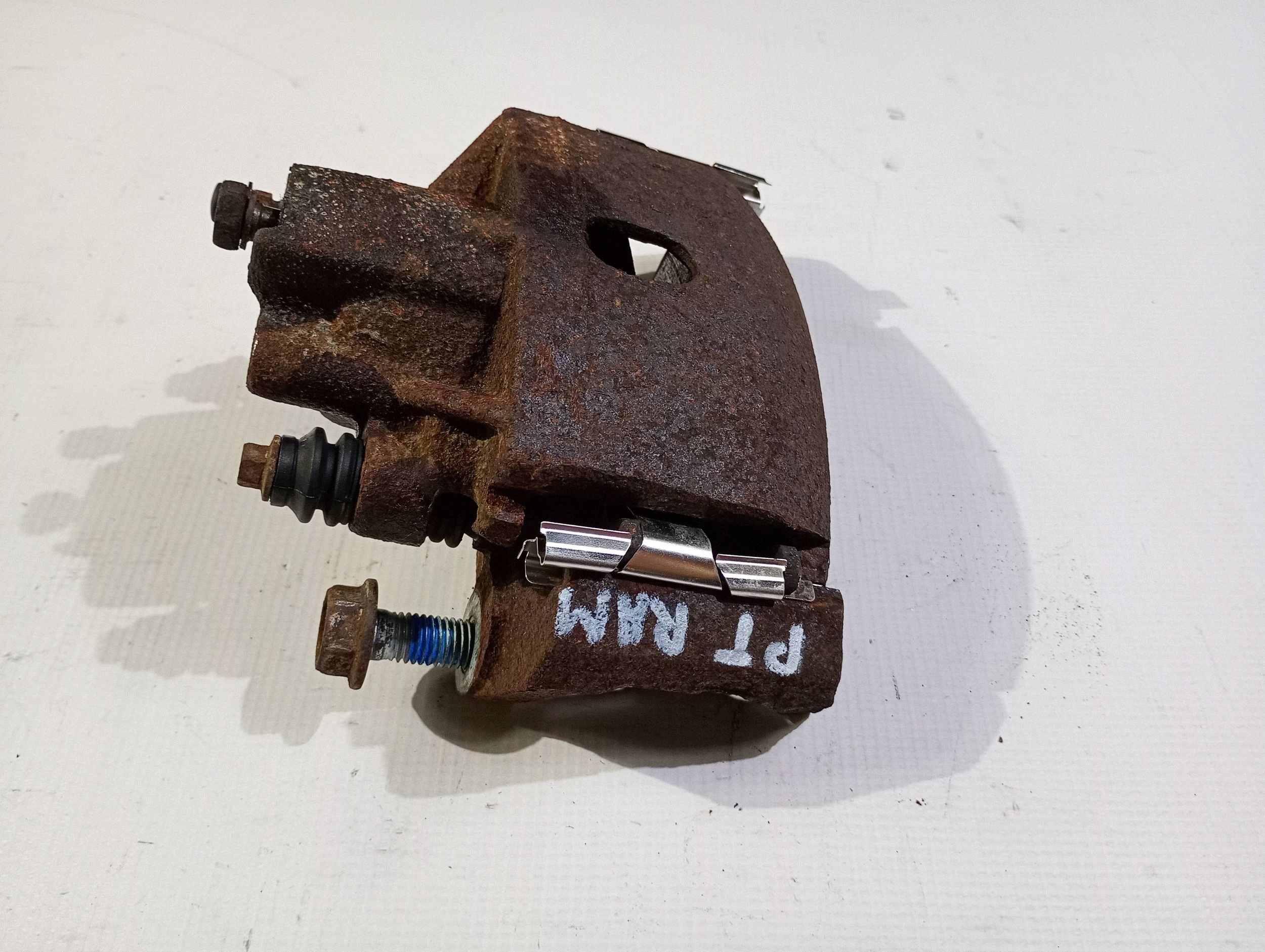 Bremssattel Bremse Sattel Brems- Bremse rechts heck hinten rechts Dodge RAM 1500 2009-2018