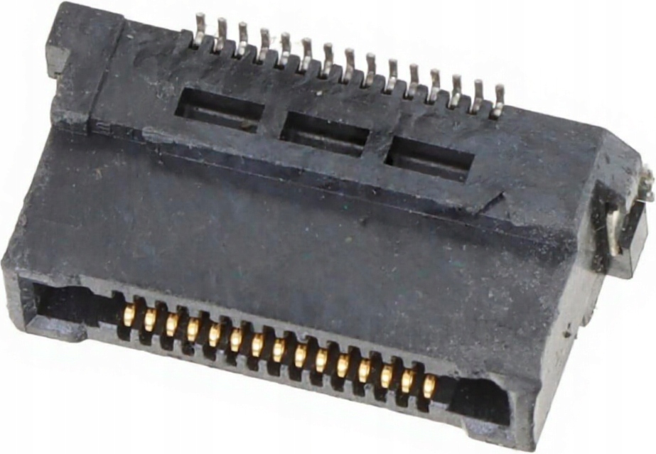 Złącze Fpc Napędu Laser Cd-rom 30PIN Do Konsoli Sony Playstation 5 PS5 Slim