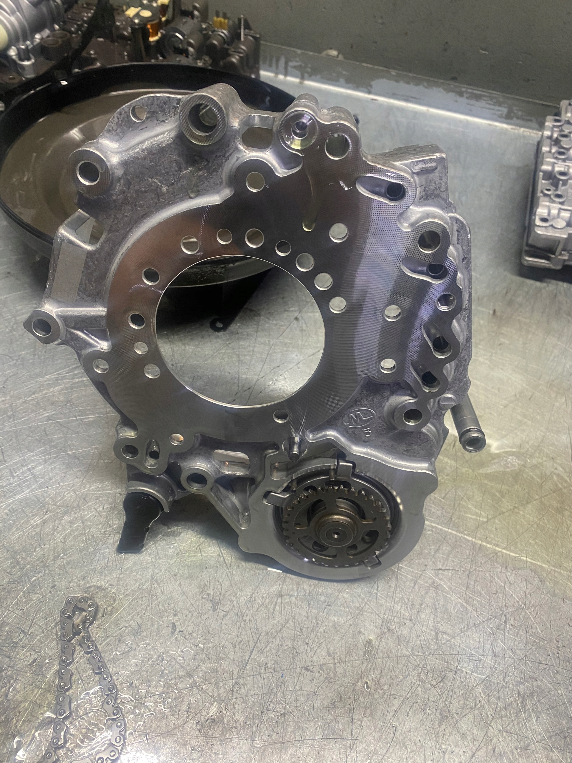 Pompa 9hp48 1094410043