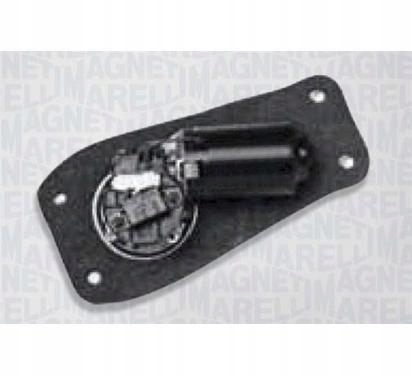 064300324010 - ММ МОТОР СКЛООЧИСНИКА ПЕРЕДНІЙ CITROEN BERLINGO