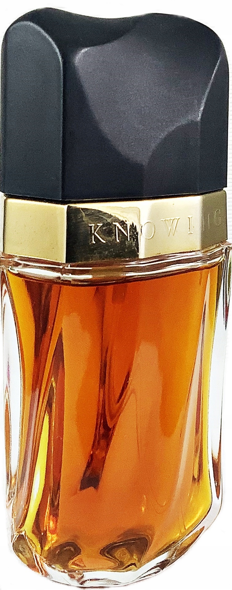 Estee Lauder Knowing 75 ML Eau De Parfum Starsze Wydanie Unikat