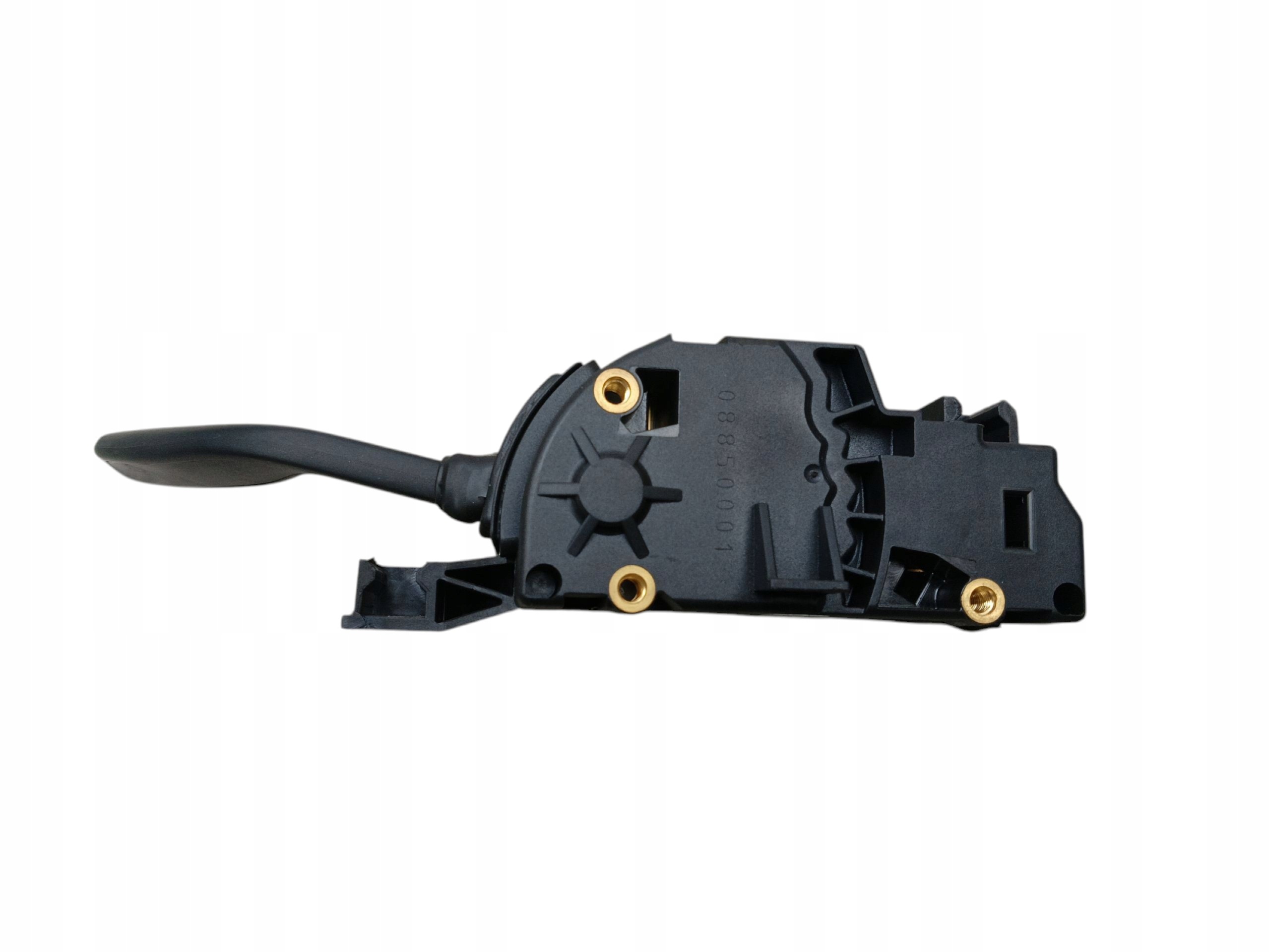 commodo mécanisme levier vitesse engrenage CITROEN C4 PICASSO et (2006-2010) 96811352XT