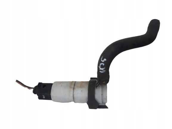 HYUNDAI IX35 КСЕНОНОВЫЙ НАСОС ОМЫВАТЕЛЯ ФАР