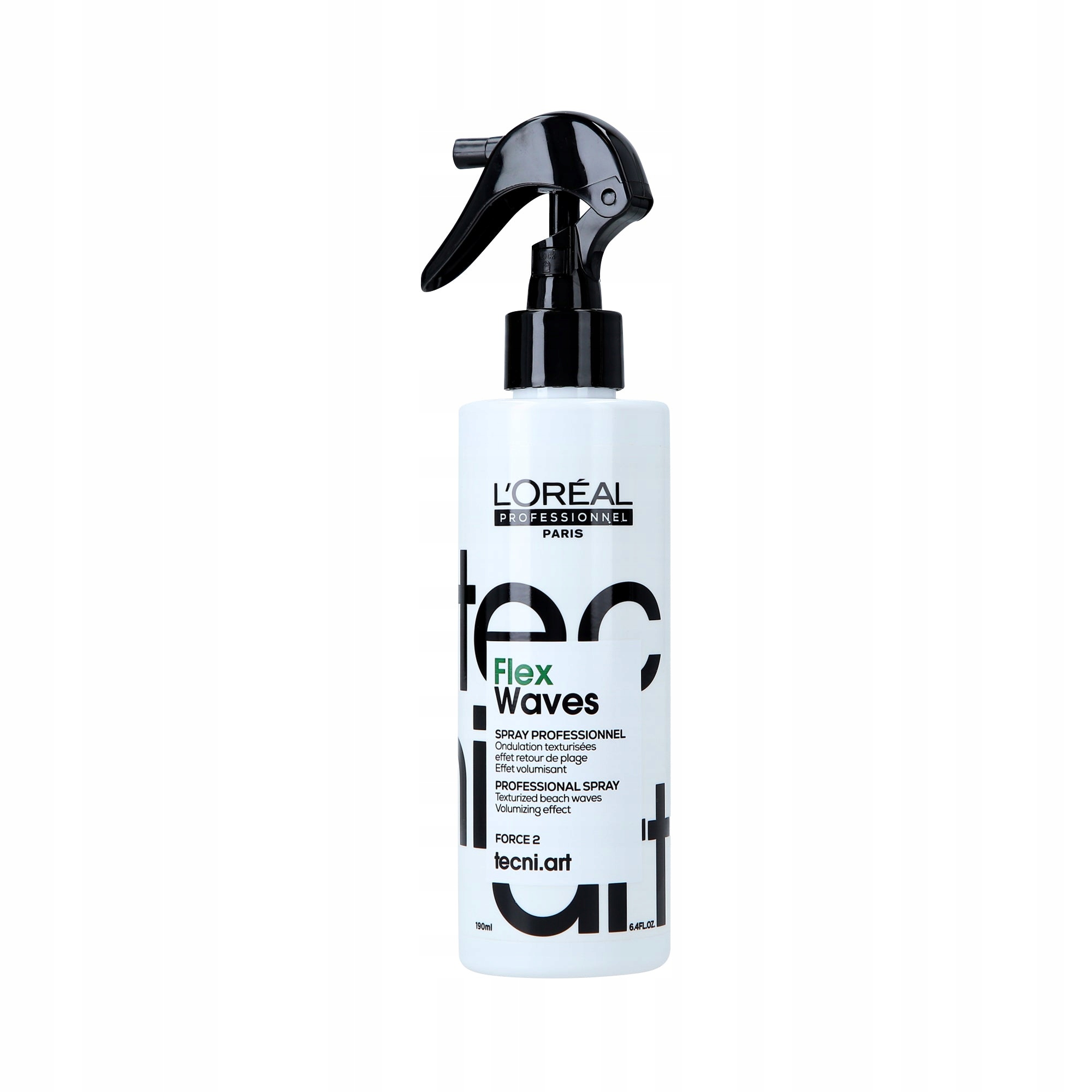 L’oreal Professionnel Tecni.art Flex Waves sprej s mořskou solí 190 ml