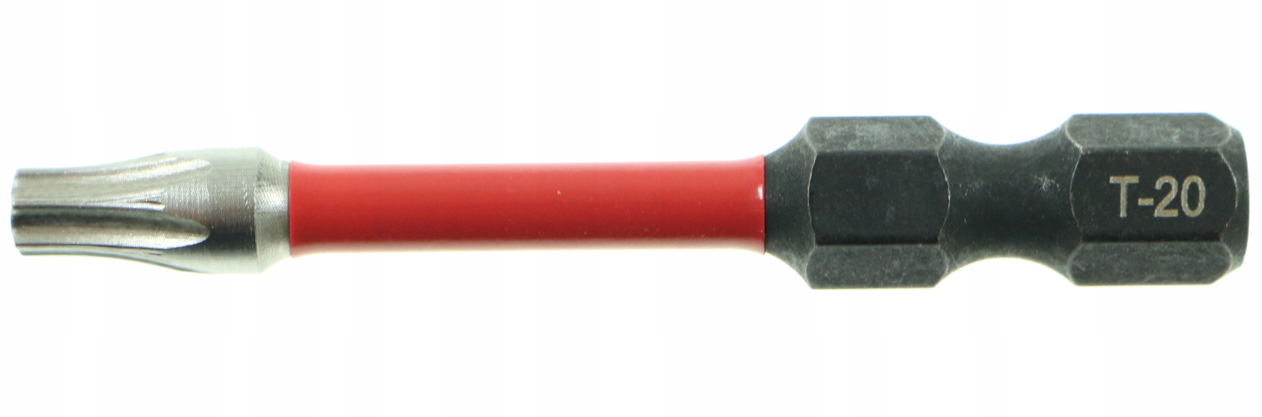 Końcówka Wkrętakowa/bit Udarowy Shockwave TX20X50MM 1SZT. Milwaukee
