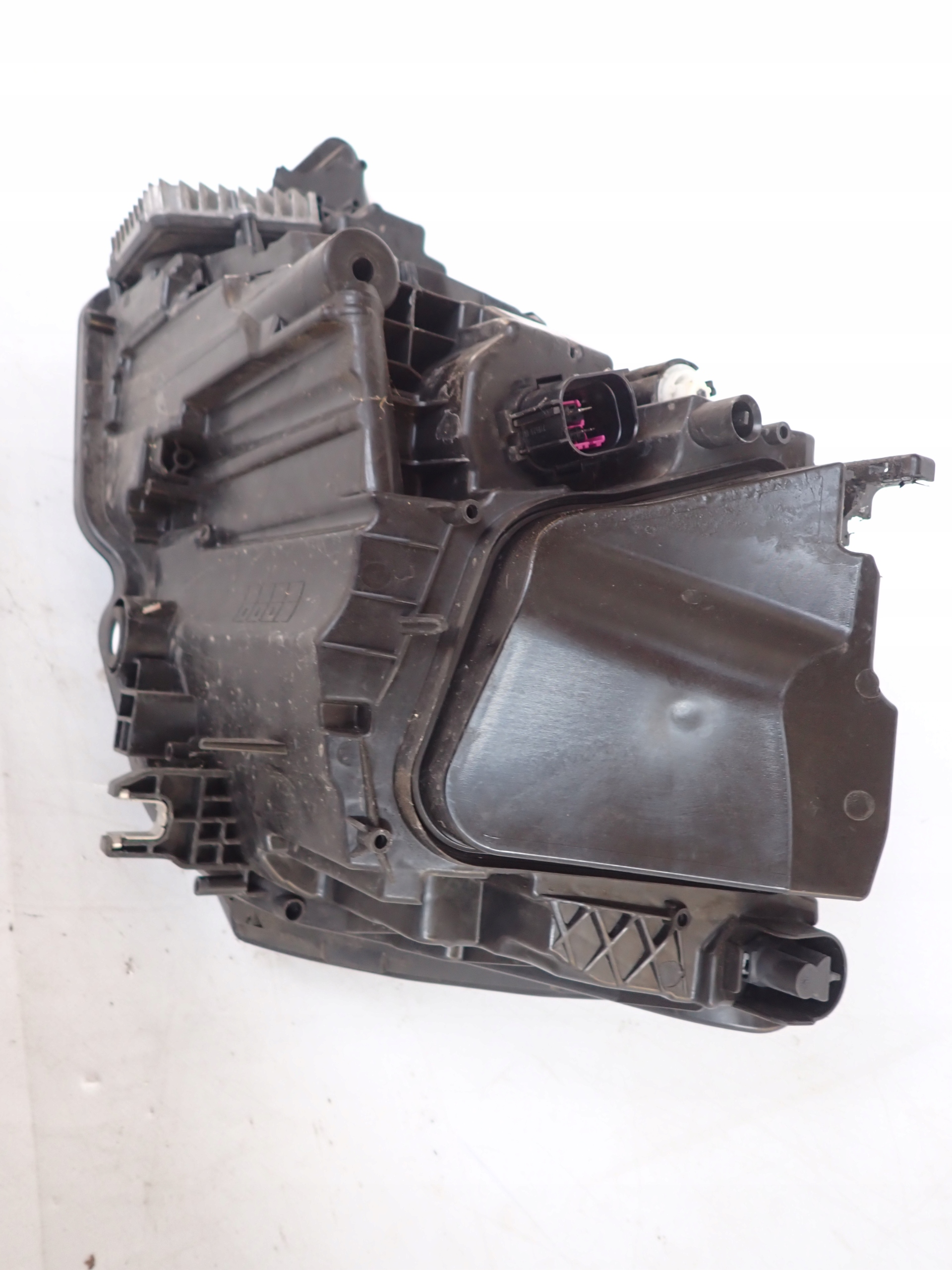 AUDI A6 C8 4K 18- light right front front FULL LED 1ZX.2412
