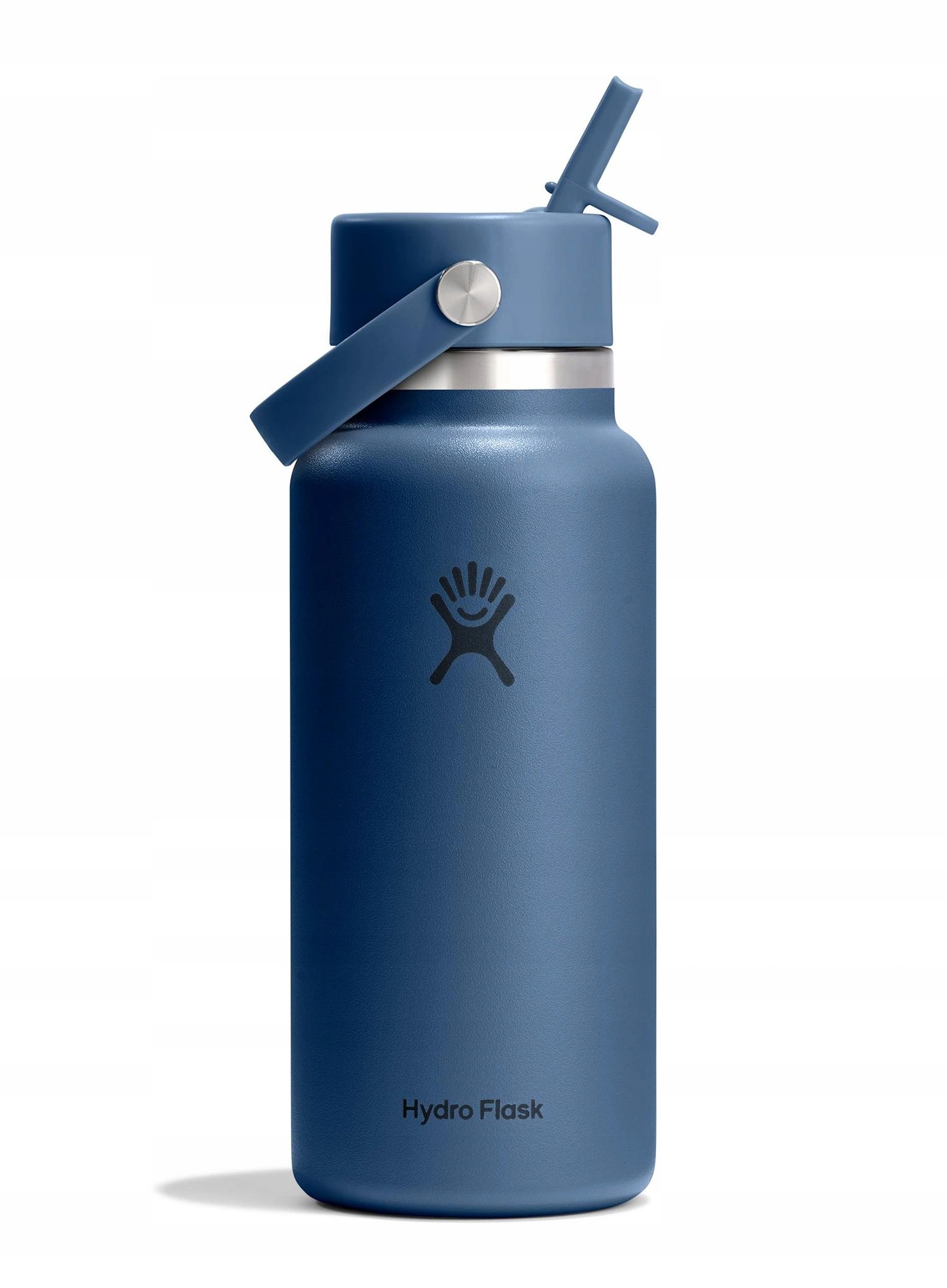 Termoláhev Hydro Flask 32 Oz Wide Flex Straw Cap (946 ml)