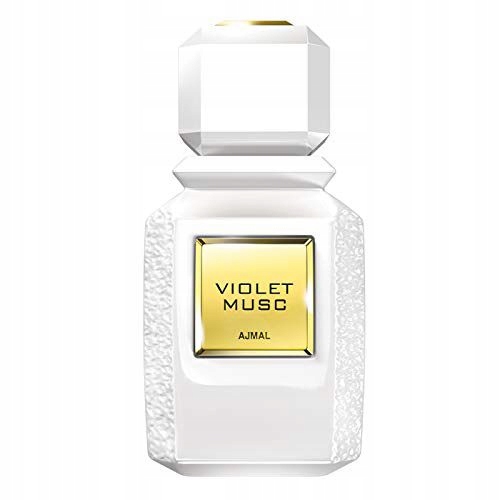 Ajmal Violet Musc Edp Objem: 100 ML Unisex
