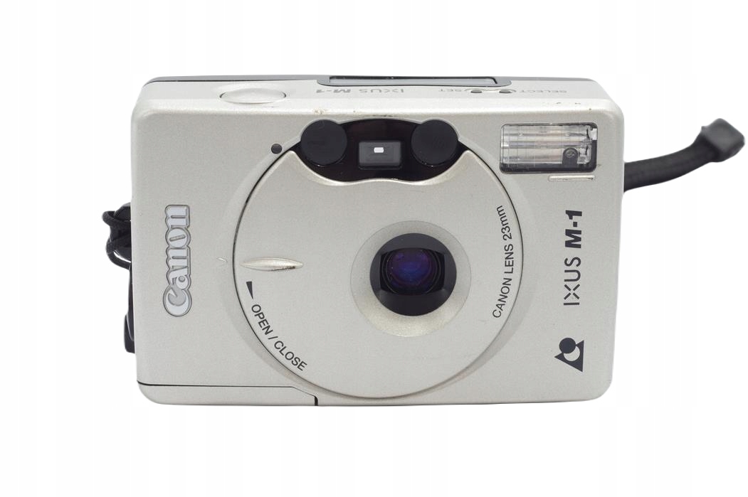 CANON IXUS M-1 -na filmy APS