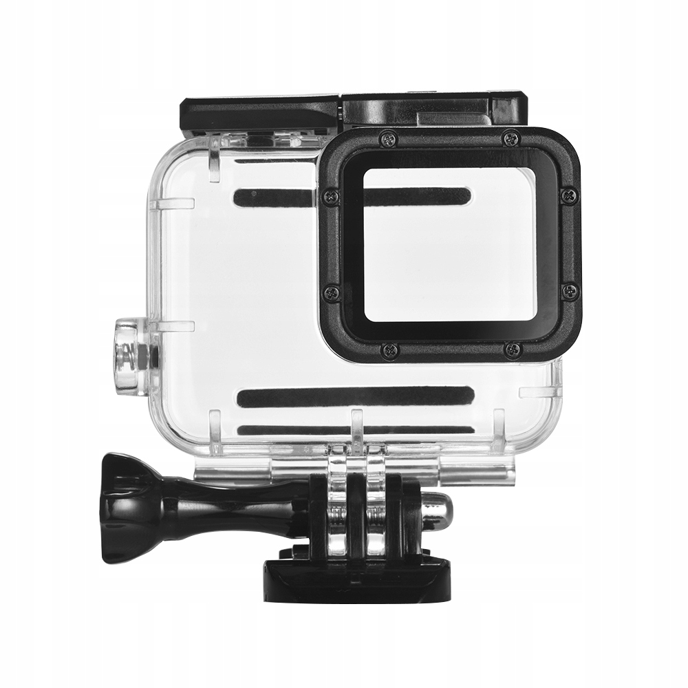Action Camera Waterproof Housing Case Underwater