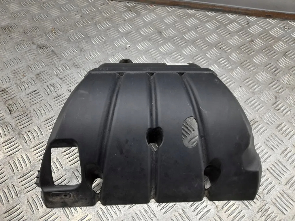 Кадилак КТС 12631024 З переду