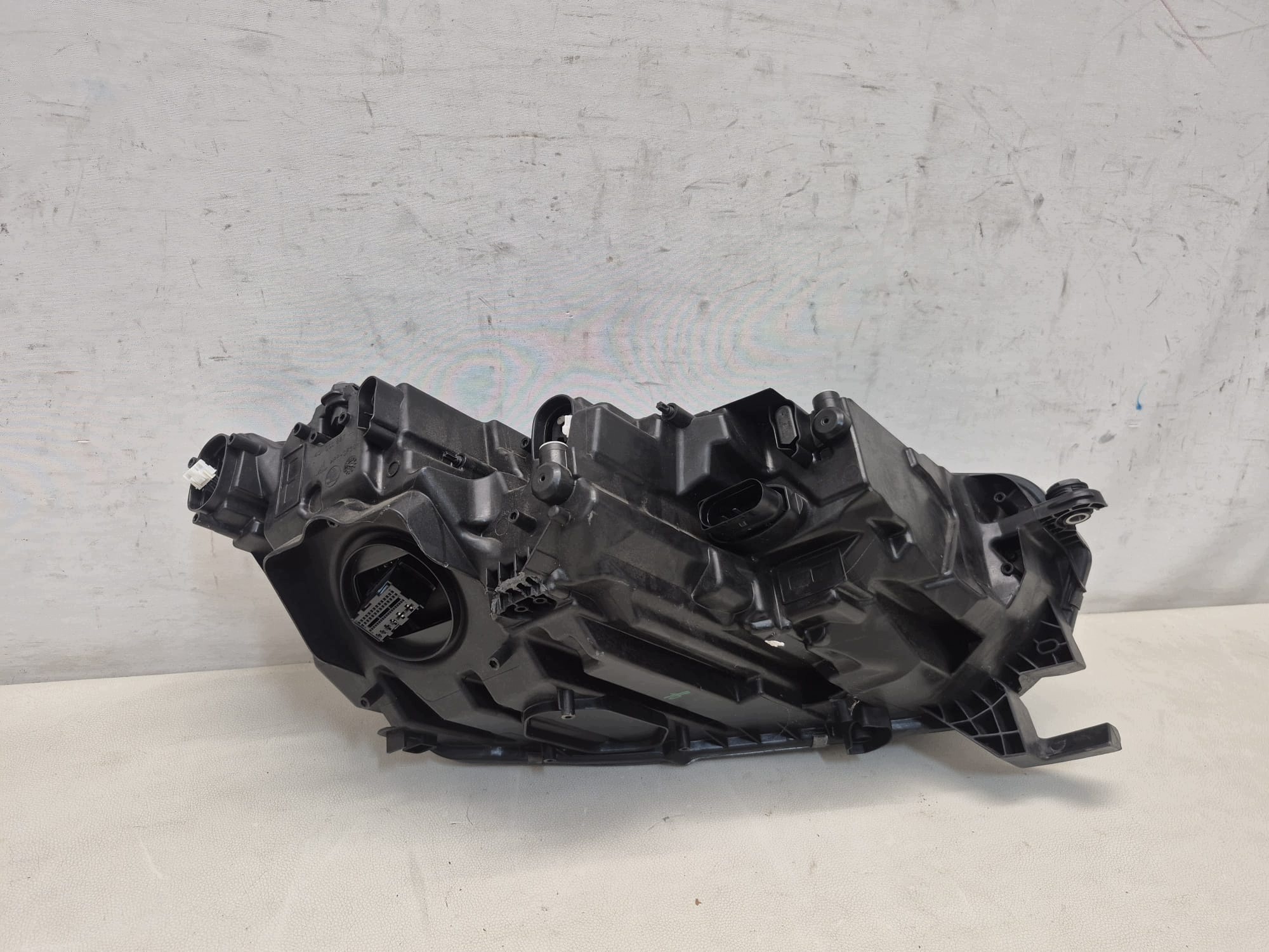SKODA OCTAVIA IV 4 5E4 FULL LED light left front front 5E4941015A