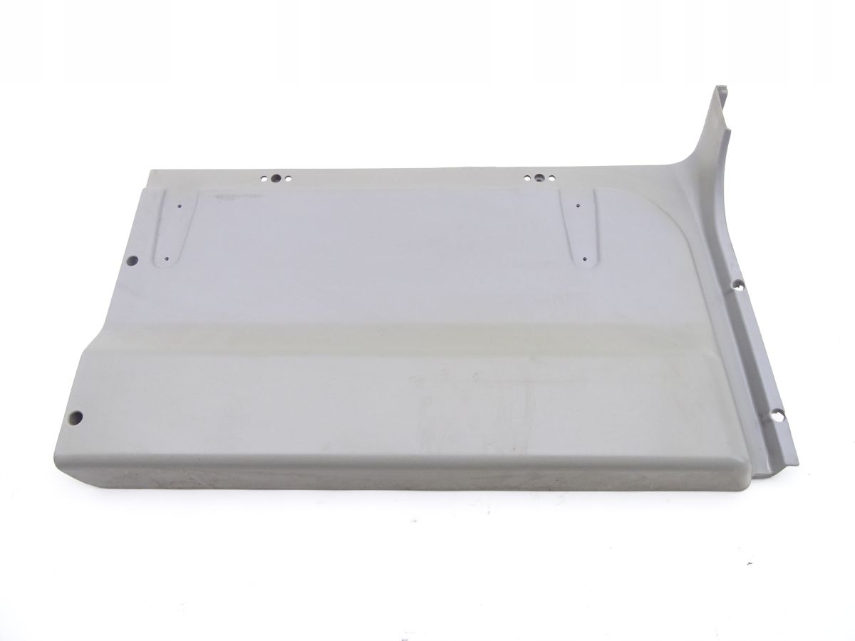 MAN L2000 LE 94-04 LISTWA PODSUFITKI LEWA