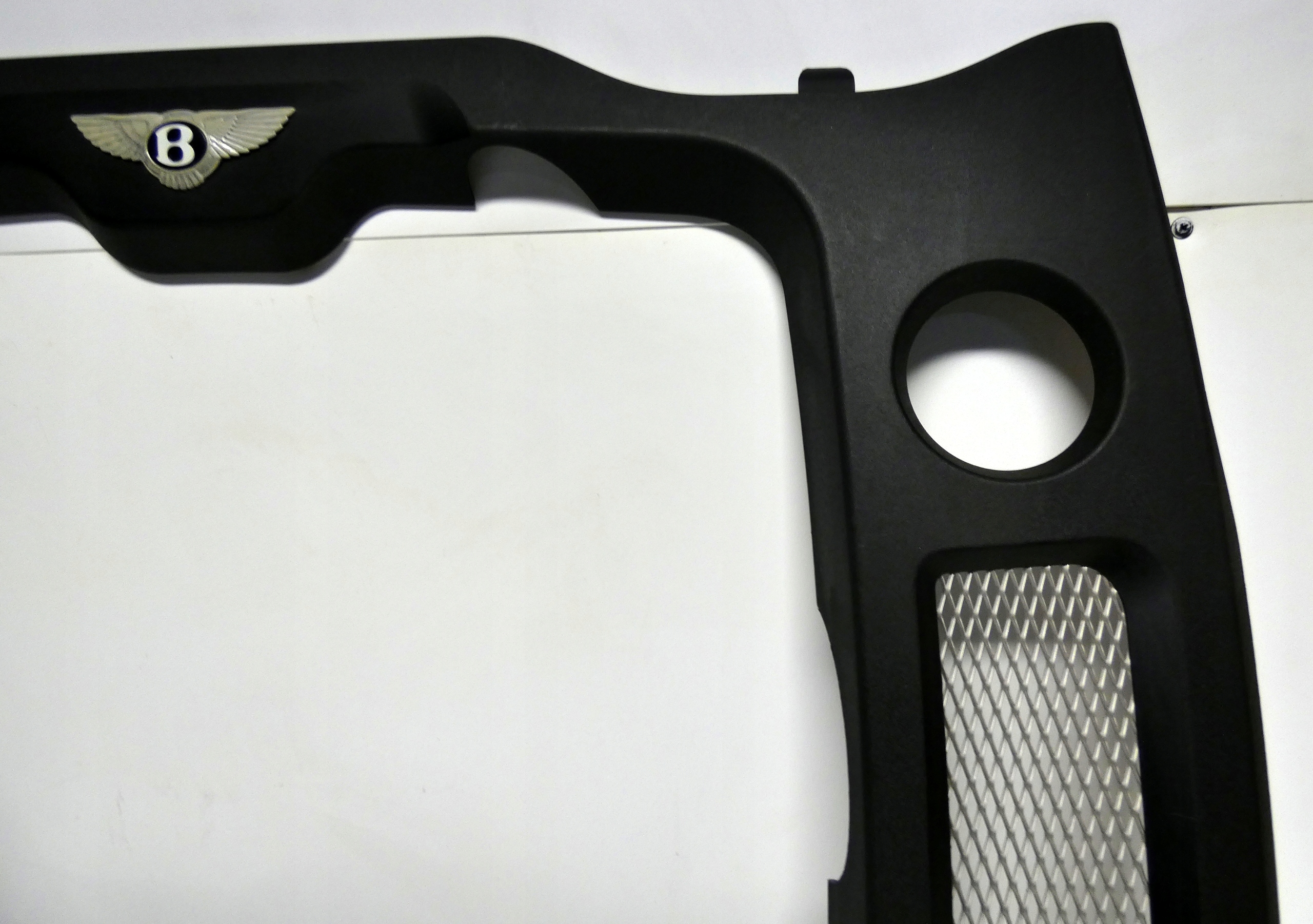 BENTLEY MULSANNE 3Y0103092D motor cover upper