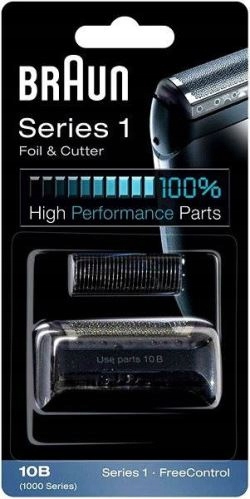 Braun CombiPack Series1 10B