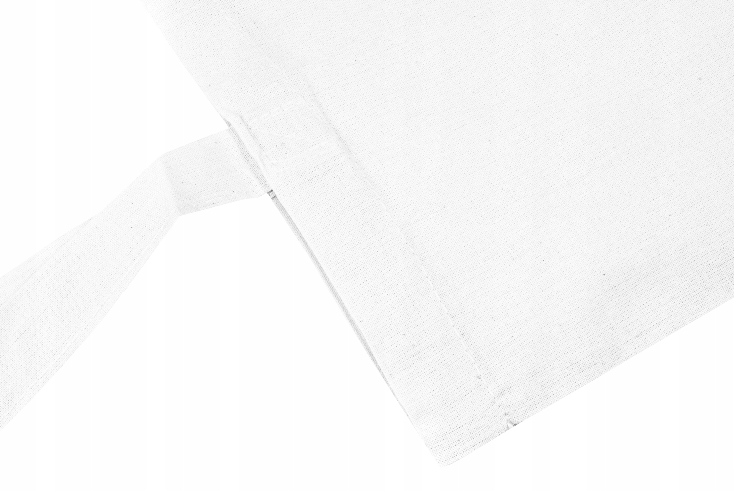 Torba BAWEŁNIANA WTF Where's the food Marka Allbag