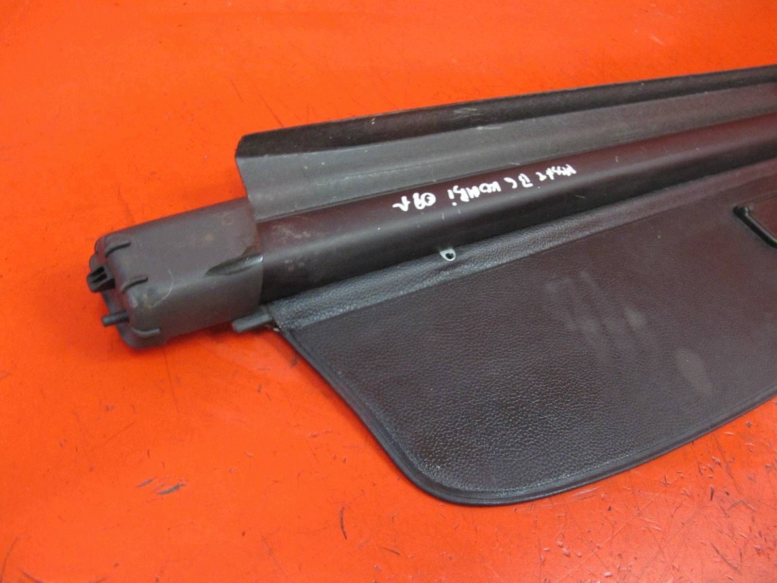 VW PASSAT B6 3C VARIANT KOMBI blinds boot rear part rear 3C9867871