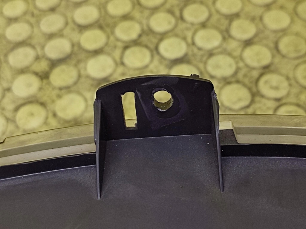 FIAT PANDA II 1.3 D dials 46801565