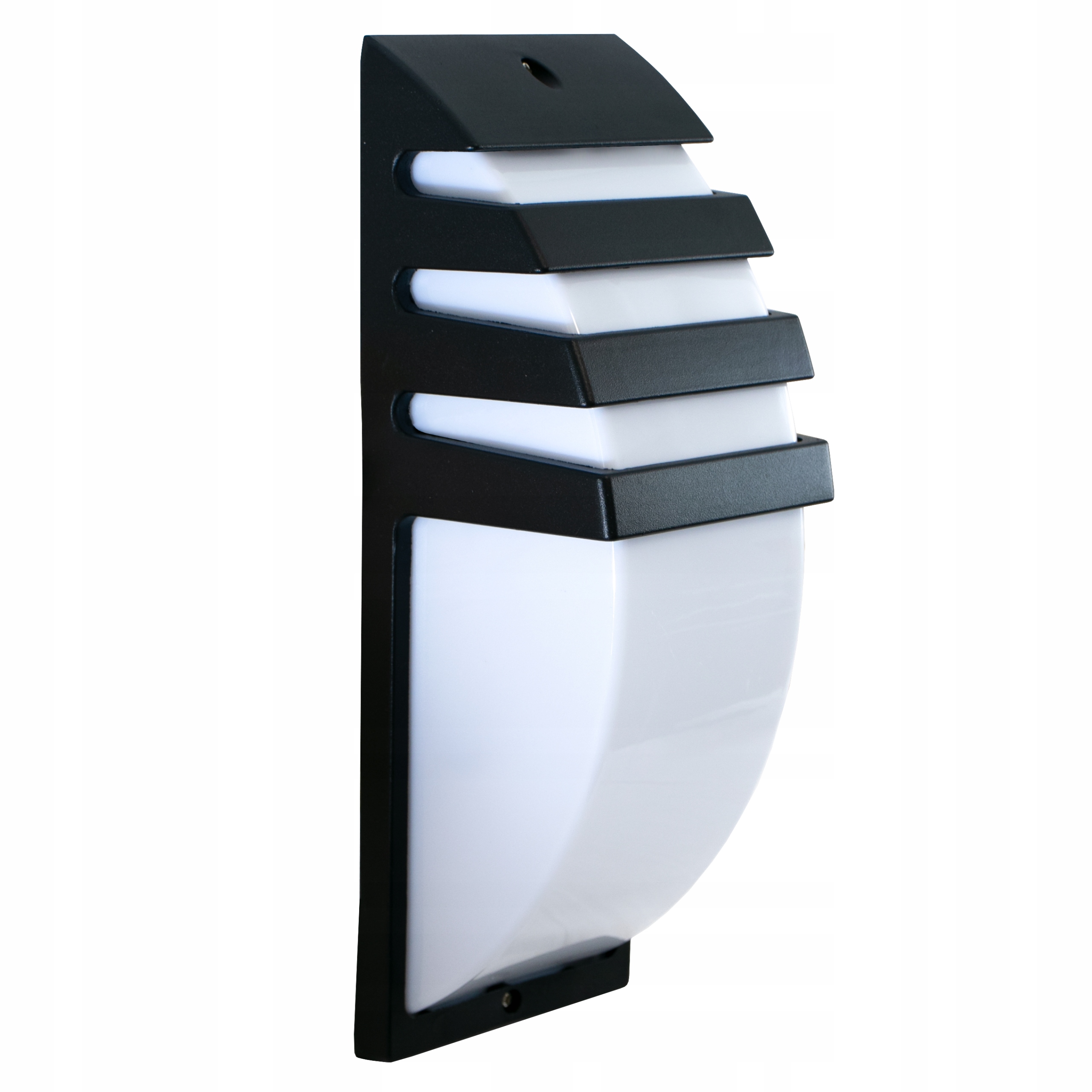 

Lampa elewacyjna Led zewnętrzna kinkiet ogrodowy