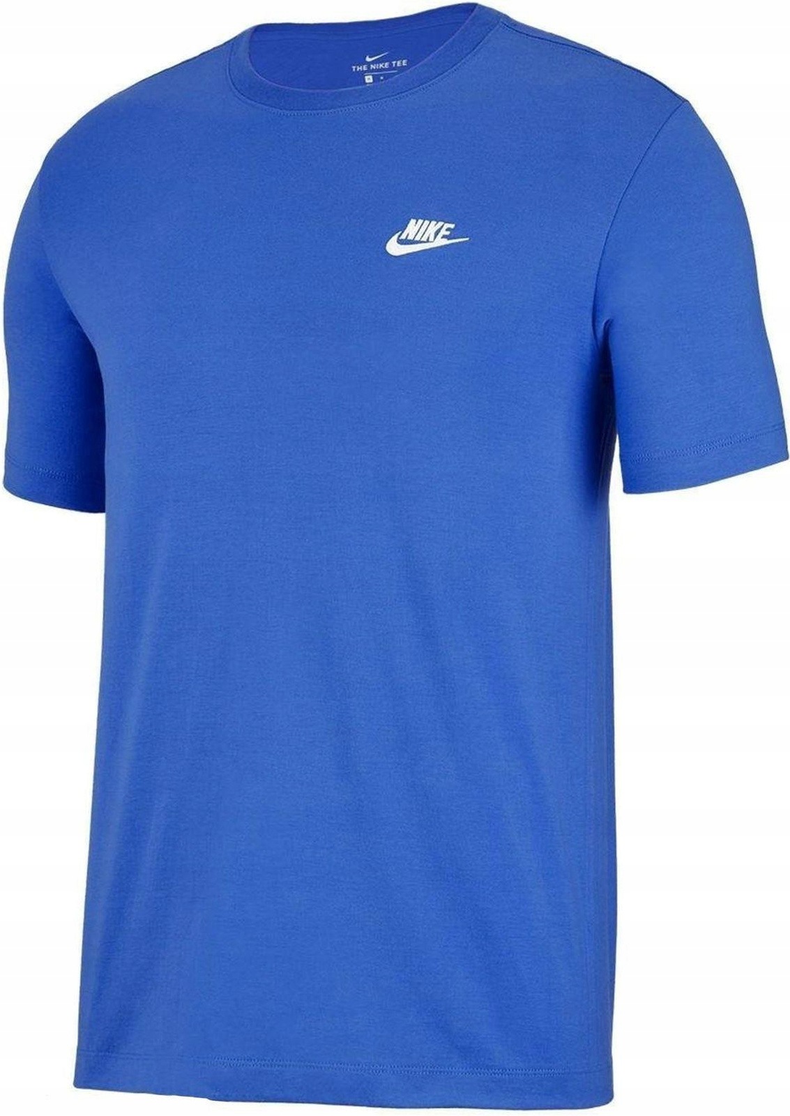 Tričko Nike M Nsw Club Tee XL