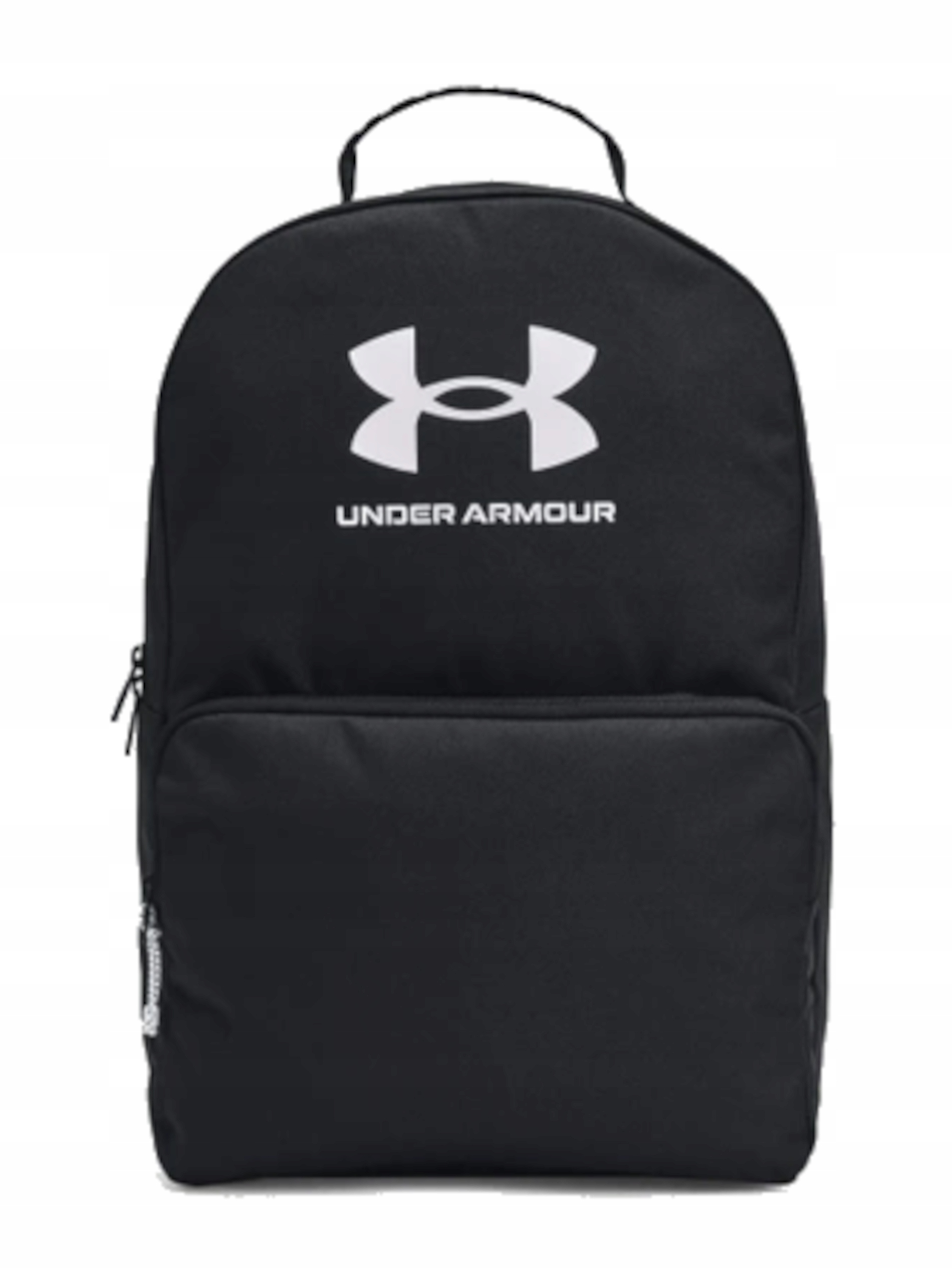 Batoh Under Armour 1378415-001 sportovní školní trénink příruční černý