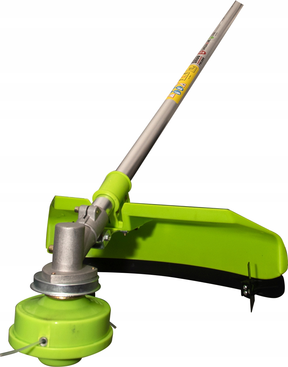 BASS POLISH ГОРЯЧАЯ КОСИЛКА ТРИММЕРНАЯ КОСИЛКА Диаметр реза 42 см