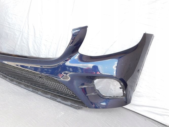 MERCEDES GLC W253 253 AMG FRONTSTOSSSTANGE VORNE