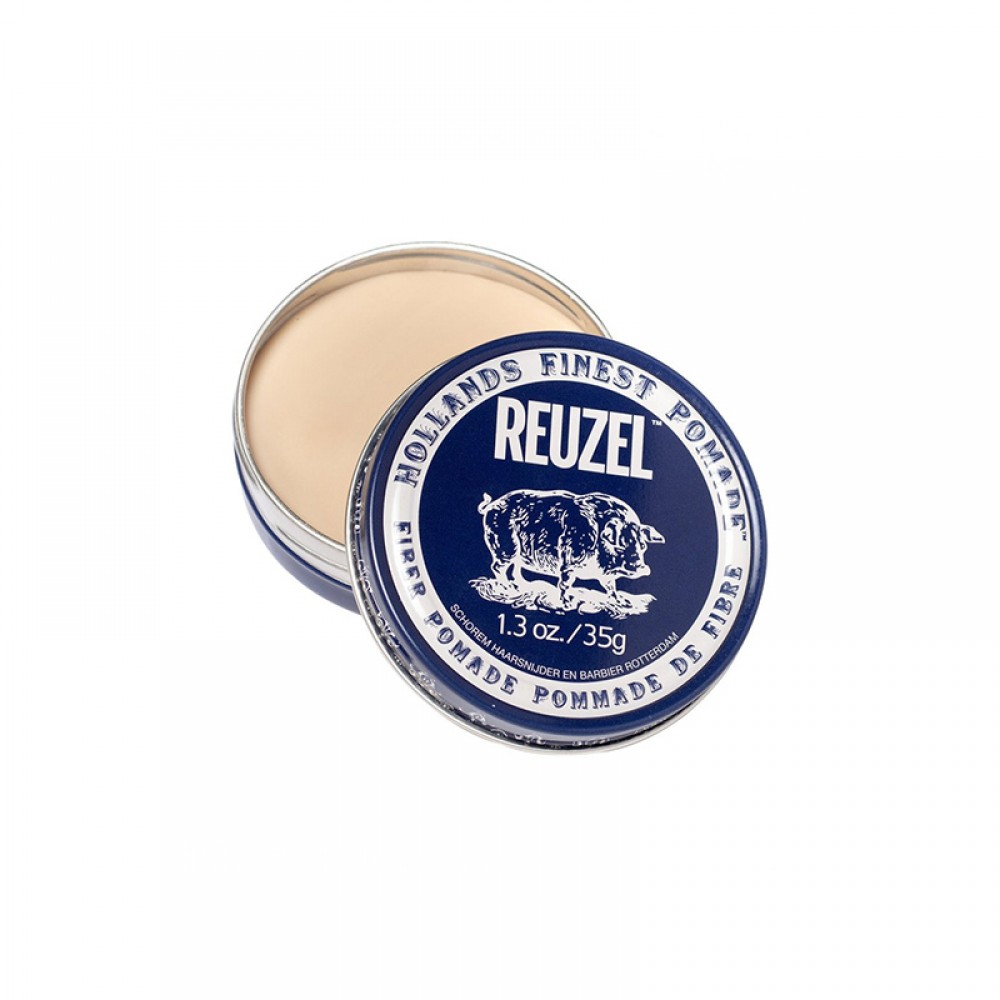 

Reuzel Fiber Pomade Piglet 35 g
