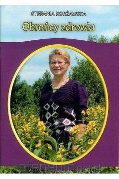 

Obrońcy zdrowia Stefania Korżawska Corsam