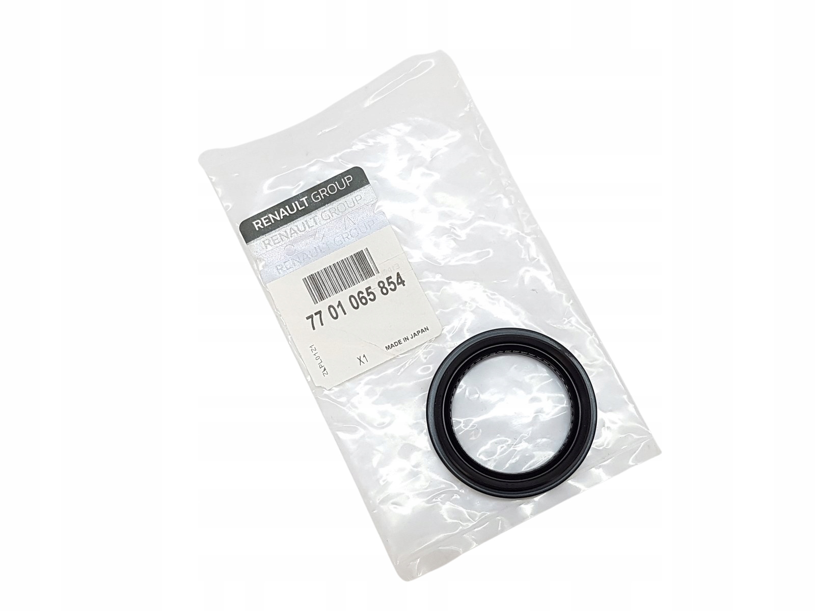 Герметик подшипника Renault AJ0 7701065854