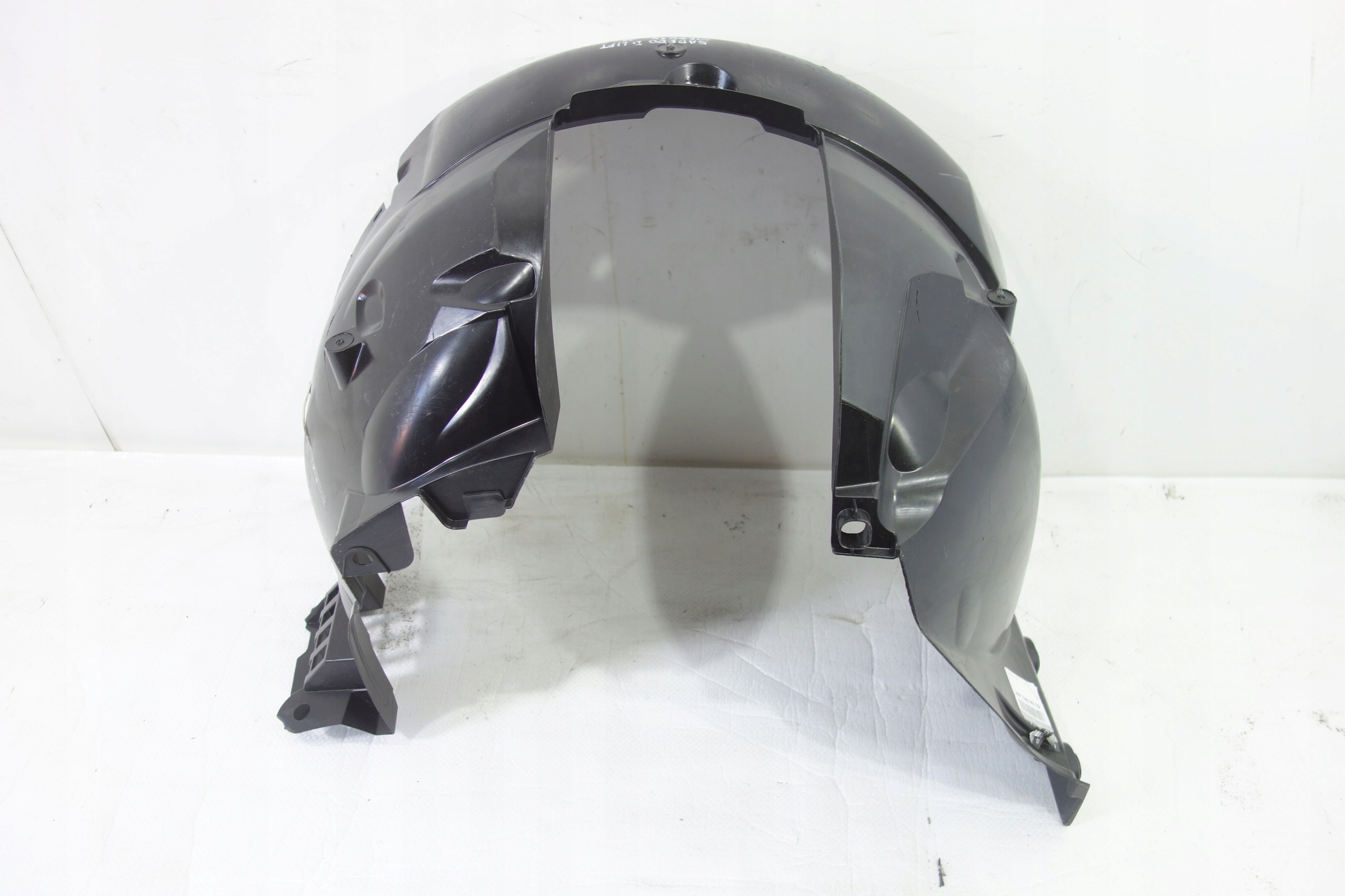 NADKOLE PRZÓD PRAWE SANDERO II LIFT 17-20 STEPWAY