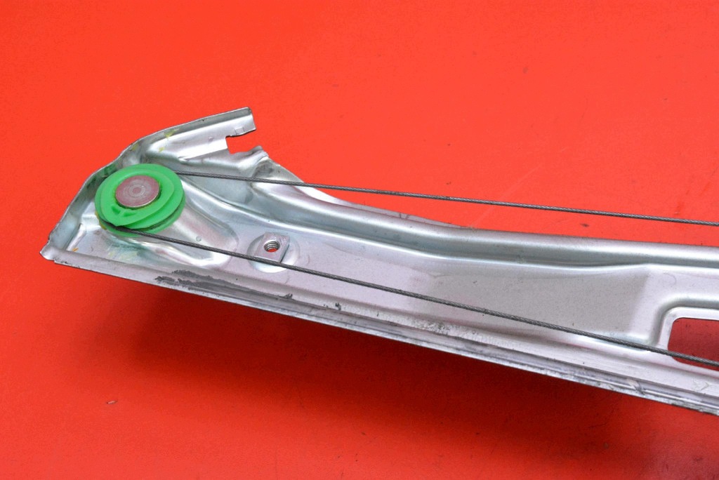 window regulator right front EU BK31-V23200-BD FORD TRANSIT MK8 14-19